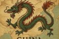 I DRAGHI DELLA CINA: ANTENATI DEI DINOSAURI?