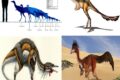 LA FAMIGLIA DEGLI ALVAREZSAURIDAE